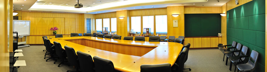 Board Room