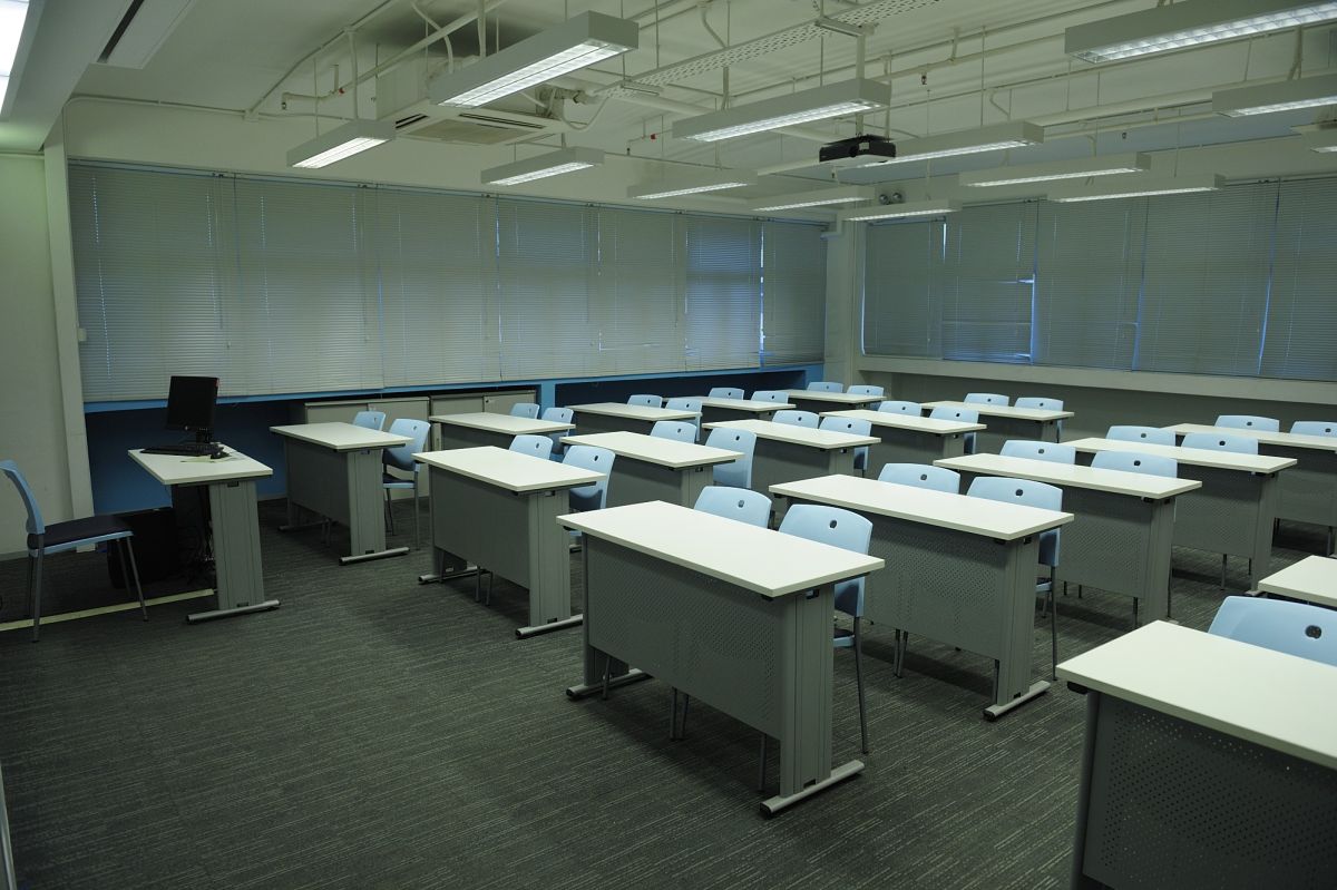 Standard Training Room