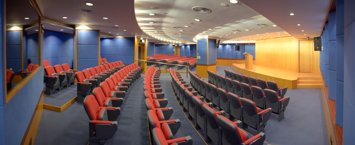 Lecture Hall