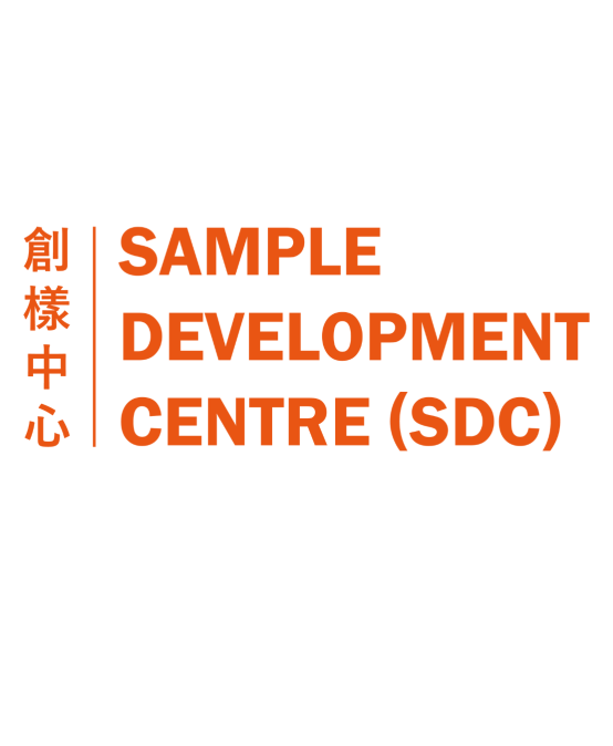 Sample Development Centre – Textile Knowledge Workshop